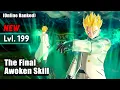 Power To Overcome Is The BEST AWOKEN SKILL In Dragon Ball Xenoverse 2 Future Saga Chapter 4
