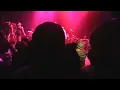Jazmine Sullivan "Holding You Down" / "Killing Me Softly" LIVE at Gramercy Theatre NYC