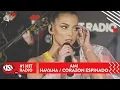 Download Lagu AMI - Havana \u0026 Corazon Espinado (Cover #neașteptat)