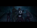 Video di Starlord shoots Ronan with the Hadron Enforcer