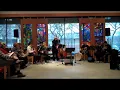 Download Lagu Turkish-Klezmer Medley: Uskudar, Turk in America, Terkisher Yalle ve Yove - Salaam-Shalom