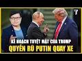 Download Lagu KẾ HOẠCH TUYỆT MẬT: TRUMP ĐÃ NÓI GÌ Ở ALASKA MÀ KHIẾN PUTIN THAY ĐỔI 180 ĐỘ?