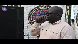 سامبا احمد الحلفاوي NEW2022 حصريا على قناة نغمات نوبي 