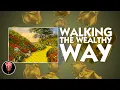 Walking the Wealthy Way Lucky Mojo Hoodoo Rootwork Hour 22 Cat ConjureMan Cousin Joshua