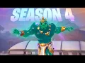 Download Lagu Fortnite OG Season 4: Back on Track