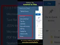 Tip - Drag Files to Connect