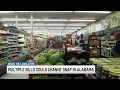 Alabama lawmakers weigh cutting sodas and candy from SNAP benefits