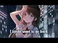 「Nightcore」 Long Drives - BoyWithUke ♡ (Lyrics)