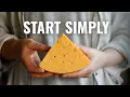 What Beginners ACTUALLY Need To Make Cheese
