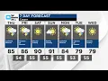 Casper Weather Thursday June 12 2025