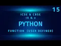 claas 10 python python code 66 robotics and AI code 66 class 9 python ICSE class 10 python