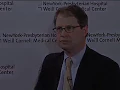 Dr Thomas J Fahey III - Advances in Endocrine Surgery