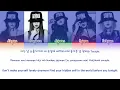 4Minute   Crazy Color Coded Lyrics Eng Rom Han 가사