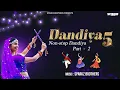 Download Lagu Romantic Nonstop Dandiya - 5  Part 2 | SparkZ Brothers | Nonstop Garba | Chaitra Navratri Special