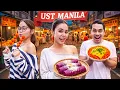 STREET FOOD SA MANILA | IVANA ALAWI