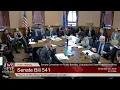 WisEye Morning Minute Report of Bills Creating Occupational Licenses