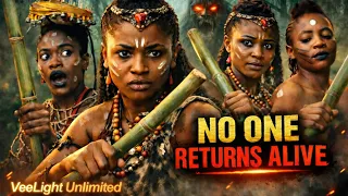 journey to the evil forest no one returns alive the maidens of ifure latest nollywood movie 