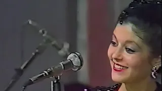 سميرة سعيد يا ليلة الانس دندنها