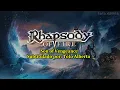 Rhapsody Of Fire - Son Of Vengeance [Subtitulos al Español / Lyrics]