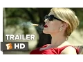 The Dressmaker US Release Trailer 2016 - Kate Winslet Movie