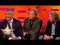 Download Lagu The Best of Top Gear! | The Graham Norton Show