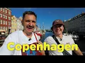 Is Copenhagen good or rubbish with Lukas Graham
