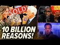 Download Lagu Oom \u0026 Iso Joe SCHOKTE dat de familie Buss de Lakers voor $ 10 MILJARD verkocht! LEAGUE on ATTENTI...