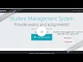 Student Management System Django Python