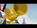 Download Lagu Mickey, Donald, and Goofy: The Three Musketeers (2004) Part 14