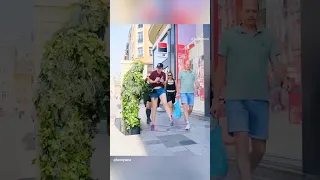 دوربین مخفی خارجی دوربین مخفی خنده دار 