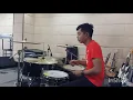 Download Lagu Gigi - Ya Ya Ya | Drum Cover by Arif Majid