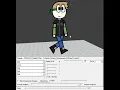 Source Engine 2 5-dimensional rig - Blend sequence test