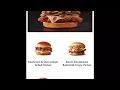 McDonalds nutrition
