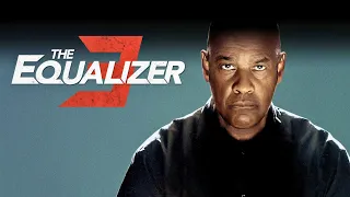 The Equalizer 3 2023 Action Thriller Movie in English React And Reviews