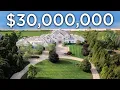 Inside a World-Class 30 000 000 Private Beach Estate on Nantucket Sound SOLD