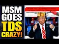 Cable News Ratings CRASH After Election MSNBC for SALE CNN Layoffs YouTube X Win BIG