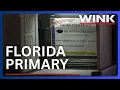 Florida primary Why millions of voters can t pick party nominees