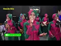 Download Lagu HADAPILAH!! TABAH - NASIDA RIA VOC TITIK MUKHAROMAH LIVE KONSER DI RUMAH AJA #nasidaria #qasidah