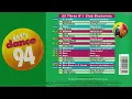 Lagu Let's Dance 94  💿🎧Mixé par Franck \