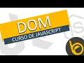 DOM - Curso JavaScript Moderno