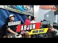 Lagu ARJUN KARAOKE NADA DUET || TANPA VOKAL || Versi Koplo || Key G Minor