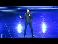 From Now On - Hugh Jackman at the Hydro Glasgow on 8th May 2019