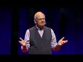 The 4 phases of retirement Dr Riley Moynes TEDxSurrey