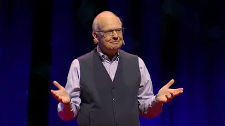 the 4 phases of retirement dr riley moynes tedxsurrey