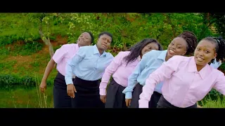 HAPO NDIPO JABIDII OFFICIAL VIDEO To Get Skiza Dial 811 282 