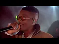 Download Lagu Wizkid's Performance at THISDAY/ARISE Group's Global Virtual Commemoration - Nigeria @ 60