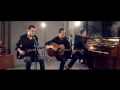 Lagu Clarity - Zedd ft. Foxes Music Video Cover (Landon Austin, Alex Goot, Luke Conard)