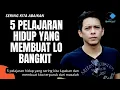 Download Lagu 5 PELAJARAN HIDUP YANG SERING DI ABAIKAN ‼️