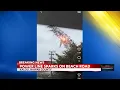 Tropical Storm Lala causes power outages across Hawaii