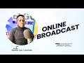 Download Lagu ONLINE BROADCAST / PROPHET JOEL Y ANOINTED / 26th JUNE 2025